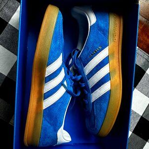 NEW! Adidas Gazelle